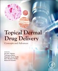 Cover: Topical Dermal Drug Delivery - Academic Press