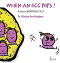 Cover: When an Egg Pops ! - LIGHT AUSTRALIA