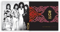 Enlarge image Cover: Queen & A Night at the Opera - Motorbooks