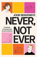 Cover: Never, Not Ever - Brave New Word