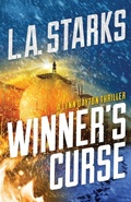 Cover: Winner's Curse - Nemaha Ridge Publishing Group LLC