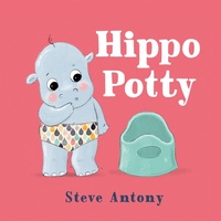 Abbildung von: Hippo Potty - Macmillan Children's Books