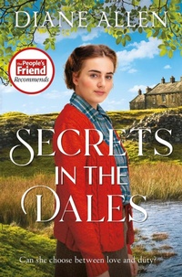 Abbildung von: Secrets in the Dales - Macmillan