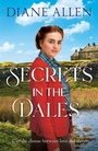 Cover: Secrets in the Dales - Macmillan