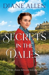 Enlarge image Cover: Secrets in the Dales - Macmillan