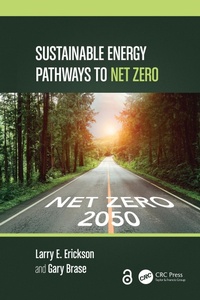 Abbildung von: Sustainable Energy Pathways to Net Zero - CRC Press