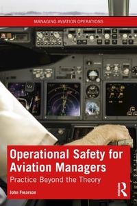 Abbildung von: Operational Safety for Aviation Managers - Routledge