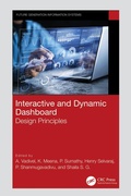 Cover: Interactive and Dynamic Dashboard - CRC Press