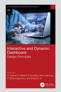 Abbildung von: Interactive and Dynamic Dashboard - CRC Press