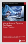 Cover: Interactive and Dynamic Dashboard - CRC Press