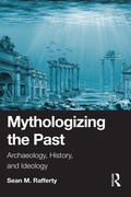 Cover: Mythologizing the Past - Routledge