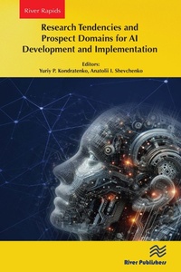 Enlarge image Cover: Research Tendencies and Prospect Domains for AI Development and Implementation - Taylor & Francis