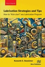 Cover: Lubrication Strategies and Tips - River Publishers