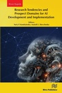Cover: Research Tendencies and Prospect Domains for AI Development and Implementation - River Publishers