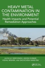 Cover: Heavy Metal Contamination in the Environment - CRC Press