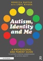 Cover: Autism, Identity and Me - Taylor & Francis