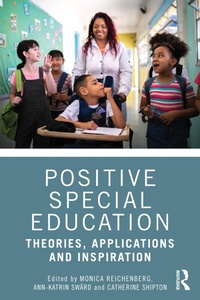 Abbildung von: Positive Special Education - Routledge