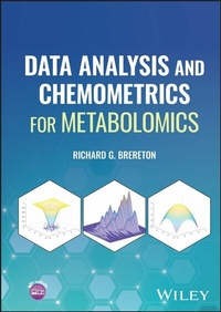 Abbildung von: Data Analysis and Chemometrics for Metabolomics - Wiley