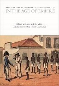 Abbildung von: A Cultural History of Slavery and Human Trafficking in the Age of Empire - Bloomsbury Academic