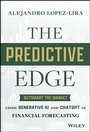 Cover: The Predictive Edge - Wiley