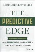 Cover: The Predictive Edge - Wiley