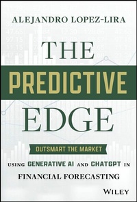 Enlarge image Cover: The Predictive Edge - Wiley