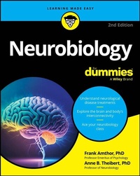 Abbildung von: Neurobiology For Dummies - Wiley