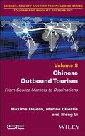 Abbildung von: Chinese Outbound Tourism - Wiley-ISTE