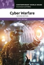 Cover: Cyber Warfare - Bloomsbury Academic USA
