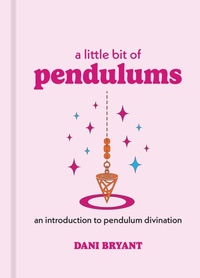 Enlarge image Cover: A Little Bit of Pendulums - Sterling Ethos