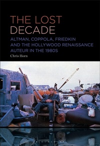 Enlarge image Cover: The Lost Decade - Bloomsbury Academic USA