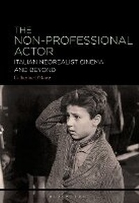 Abbildung von: The Non-Professional Actor - Bloomsbury Academic USA