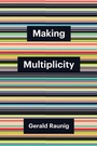 Cover: Making Multiplicity - Wiley