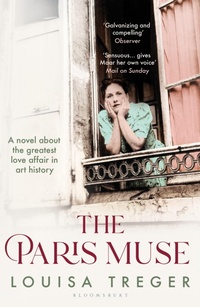 Abbildung von: The Paris Muse - Bloomsbury Publishing PLC
