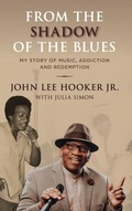 Cover: From the Shadow of the Blues - Rowman & Littlefield Publishers