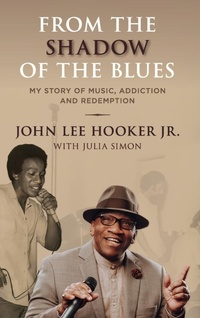 Abbildung von: From the Shadow of the Blues - Rowman & Littlefield