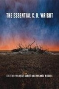 Cover: The Essential C.D. Wright - Copper Canyon Press,U.S.