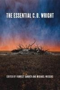 Enlarge image Cover: The Essential C.D. Wright - Copper Canyon Press,U.S.