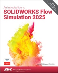 Abbildung von: An Introduction to Ansys Fluent 2024 - SDC Publications