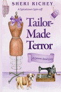 Cover: Tailor-Made Terror - Cagelink