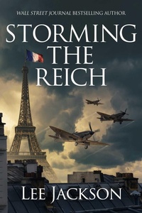 Enlarge image Cover: Storming the Reich - Severn River Publishing