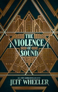 Enlarge image Cover: The Violence of Sound - 47North