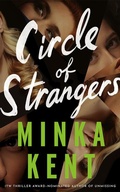 Cover: Circle of Strangers - Thomas & Mercer