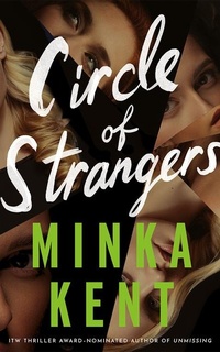 Enlarge image Cover: Circle of Strangers - Thomas & Mercer
