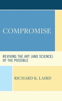 Abbildung von: Compromise - Bloomsbury eBooks US