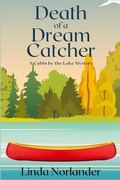 Cover: Death of a Dream Catcher - LEVEL BEST BOOKS