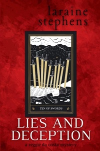Enlarge image Cover: Lies and Deception - Level Best - Historia