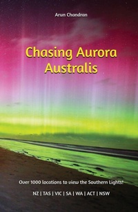Abbildung von: Chasing Aurora Australis - Chandran & H Seki