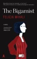 Cover: The Bigamist - Linda Leith Publishing