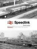 Cover: Speedlink Volume 2 - Crecy Publishing